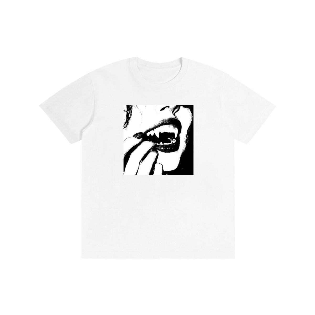 "fangs"